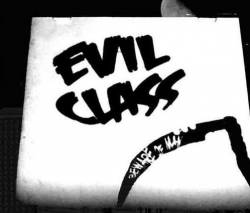 Evil Class : Beware of Man
